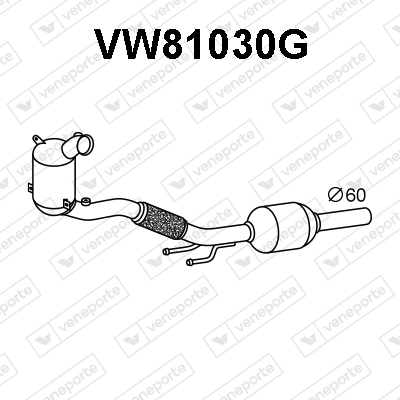 VW81030G