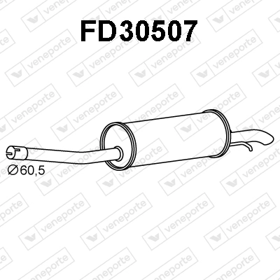 FD30507