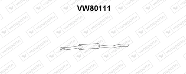 VW80111