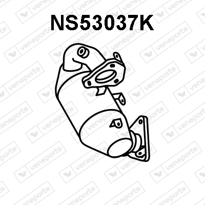 NS53037K