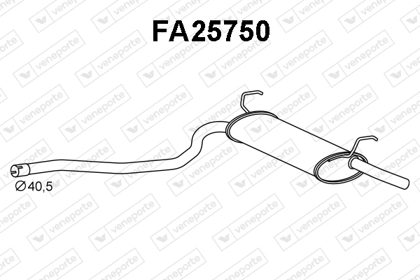 FA25750