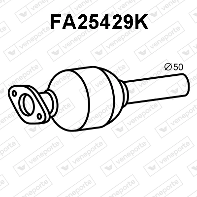 FA25429K