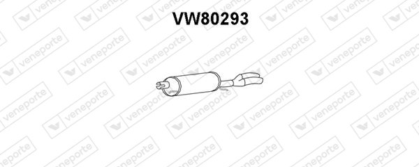 VW80293