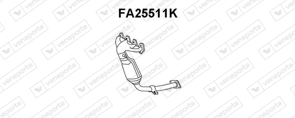 FA25511K