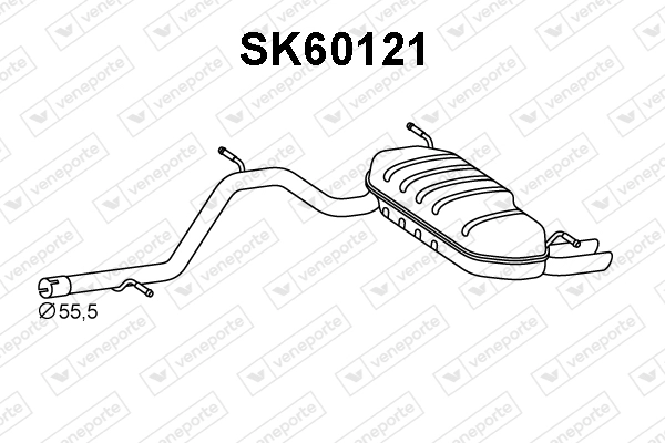 SK60121