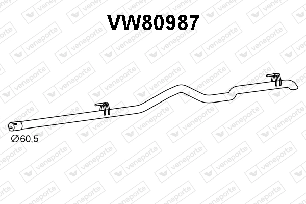 VW80987