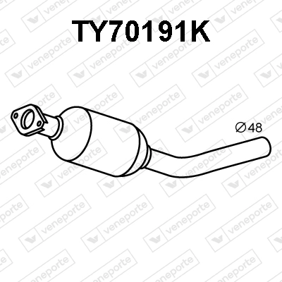 TY70191K