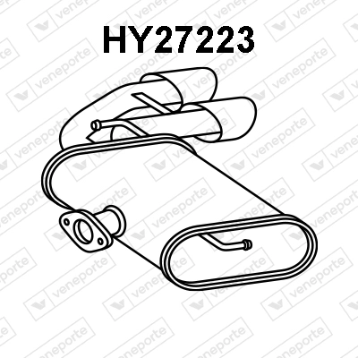 HY27223