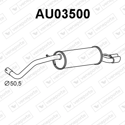 AU03500