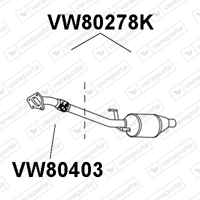 VW80278K