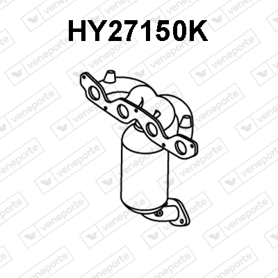 HY27150K