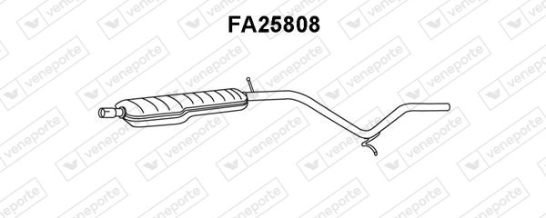 FA25808