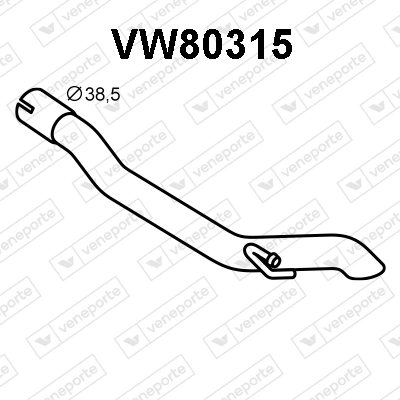 VW80315