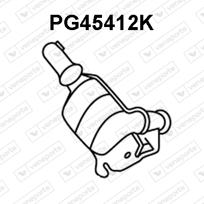 PG45412K