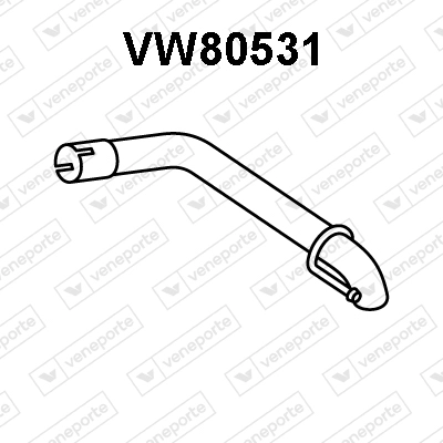 VW80531