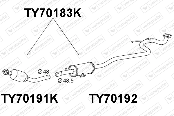 TY70183K