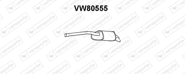 VW80555