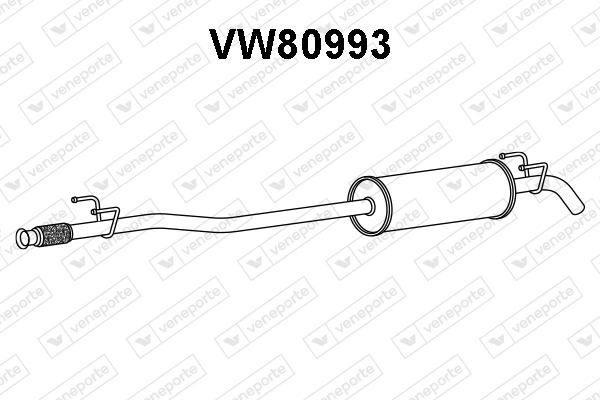 VW80993