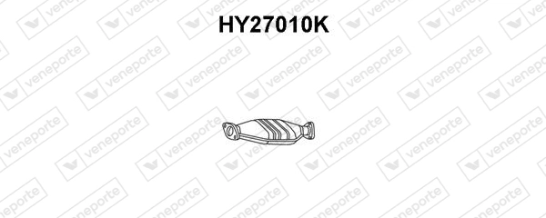 HY27010K