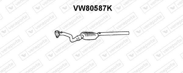 VW80587K