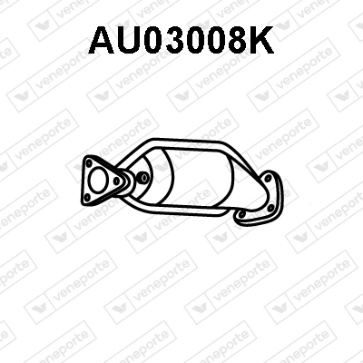 AU03008K