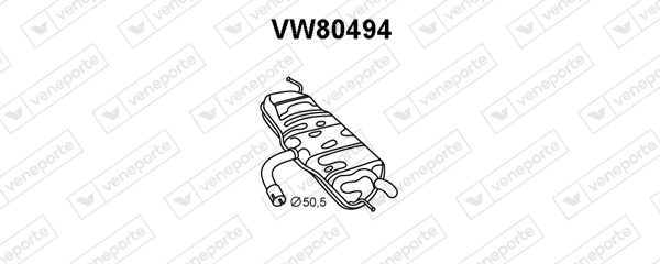 VW80494