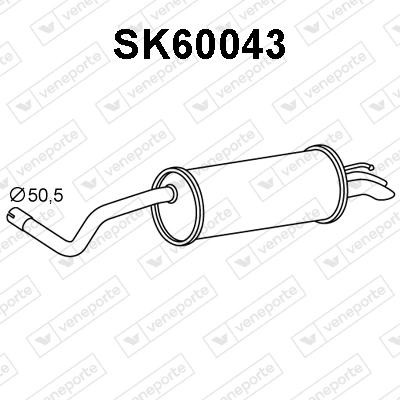 SK60043