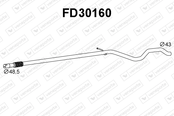 FD30160