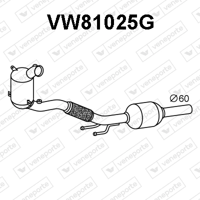 VW81025G