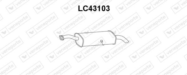LC43103