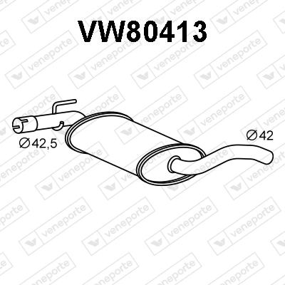 VW80413