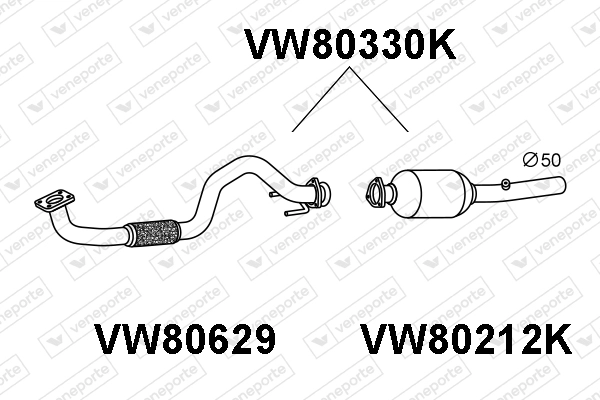 VW80330K
