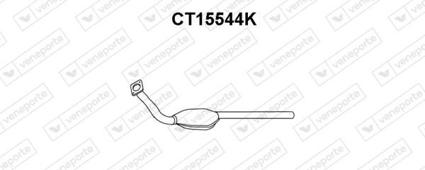 CT15544K