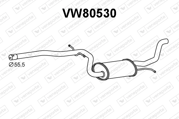 VW80530