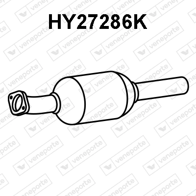 HY27286K