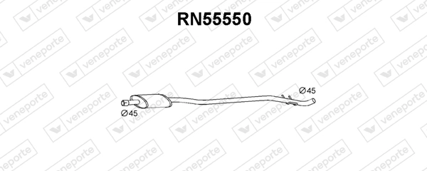 RN55550