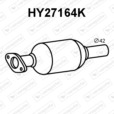HY27164K