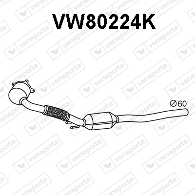 VW80224K