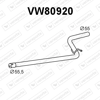 VW80920