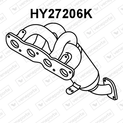 HY27206K