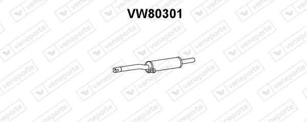 VW80301