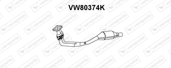 VW80374K