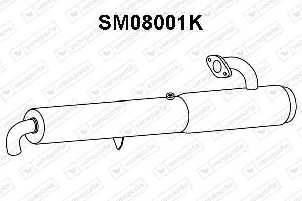 SM08001K