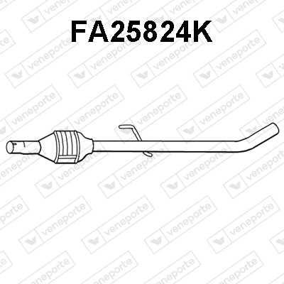 FA25824K