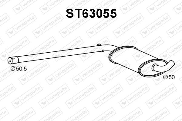 ST63055