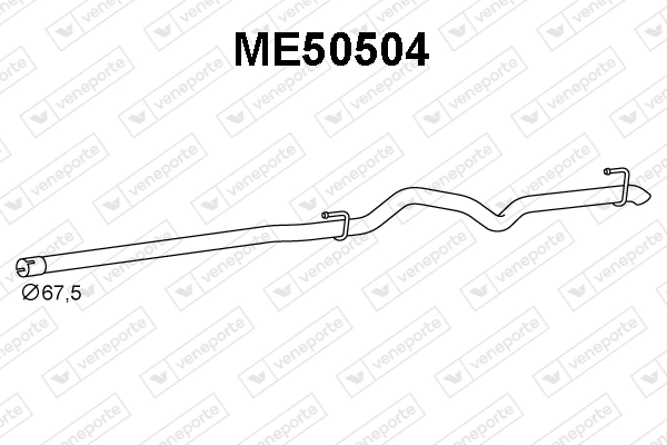 ME50504
