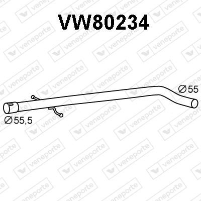 VW80234