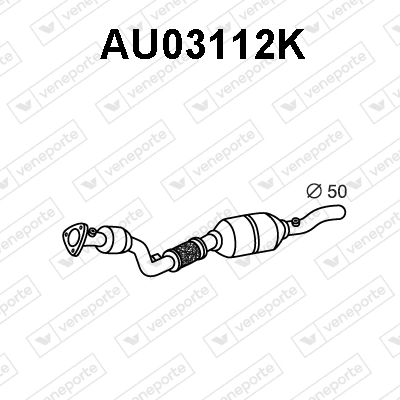 AU03112K