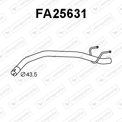 FA25631