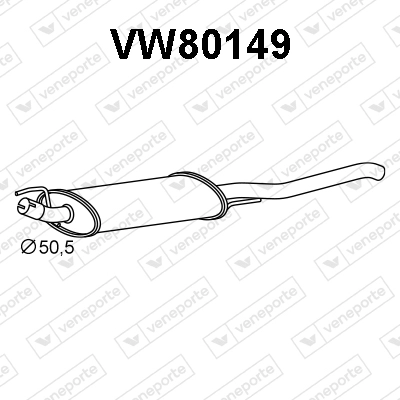 VW80149